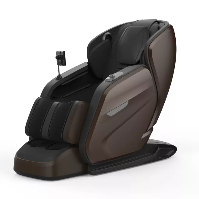 Wie verändert ein 3D-Massagestuhl Ihren täglichen Komfort?