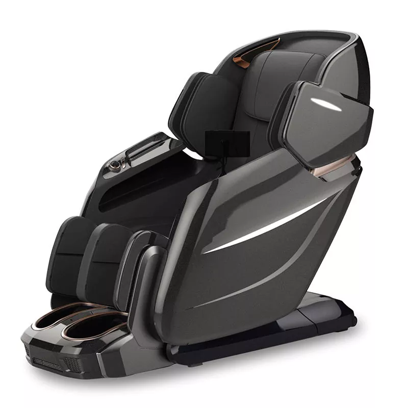 AI Support 4D-Massagestuhl