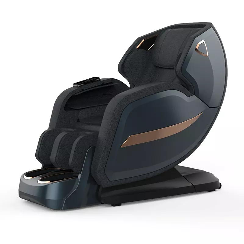Wirtschaftlicher 4D-Massagestuhl