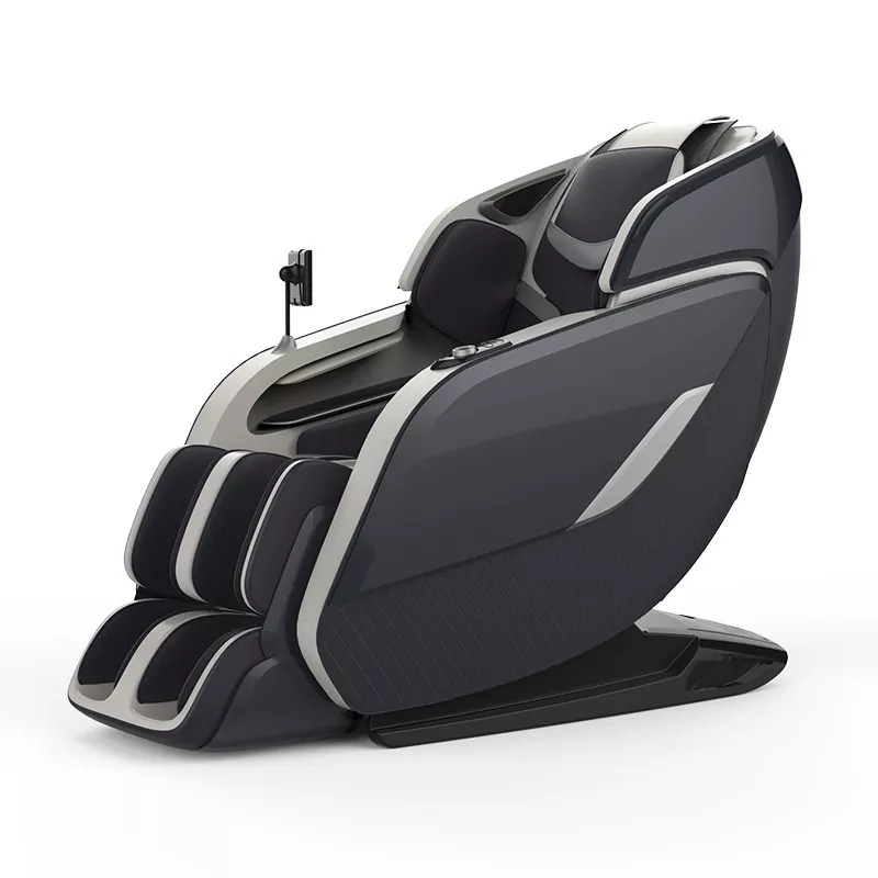 Wirtschaftlicher Dual-Mech-Massagestuhl