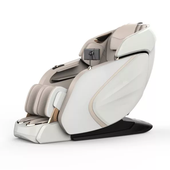 Modischer 3D-Massagestuhl