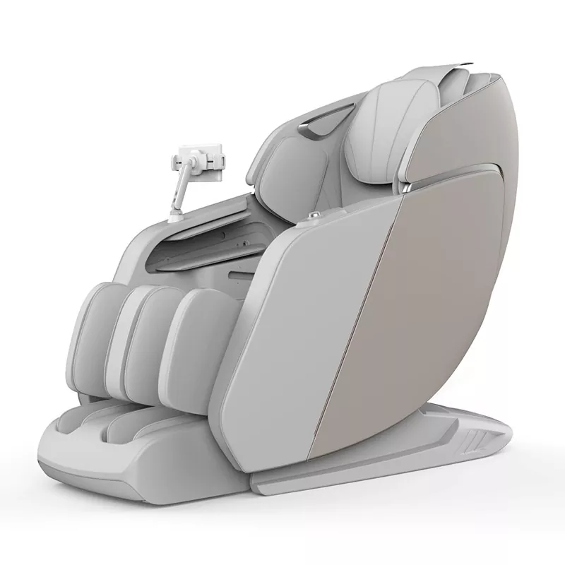 Fashion 4D Massagestuhl