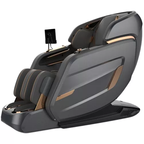 Flexibler SL Track 4D Massagestuhl