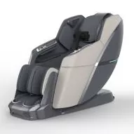 AI Support 3D Massage Chair