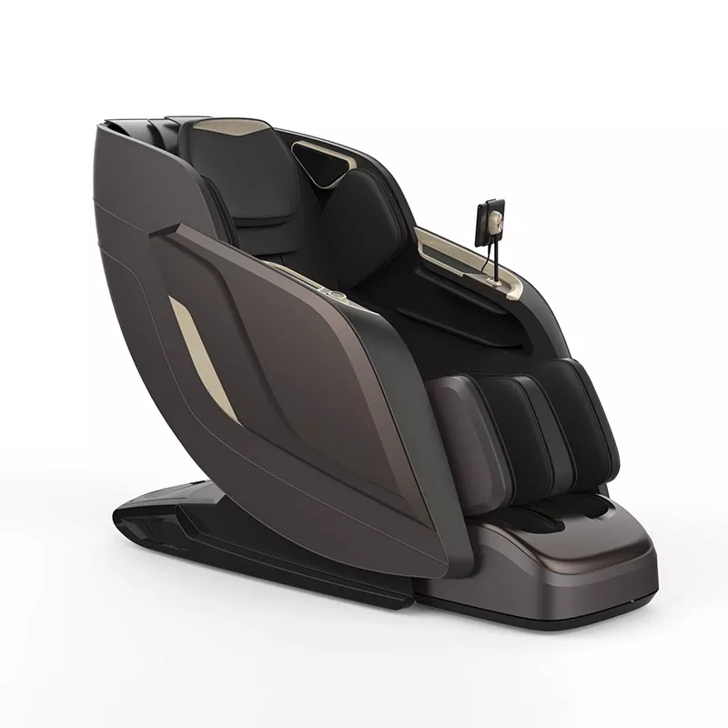 Sonic 2D Massage Chair