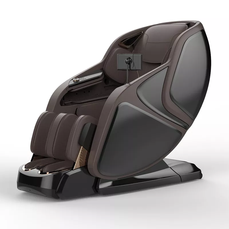 Lifesmart Zero Gravity 3D-Massagestuhl