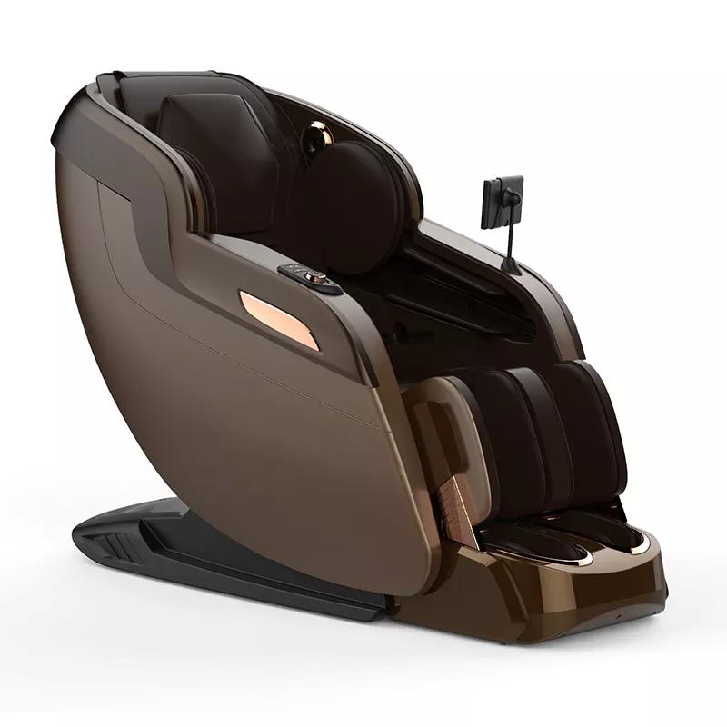 Luxuriöser 3D-Massagestuhl