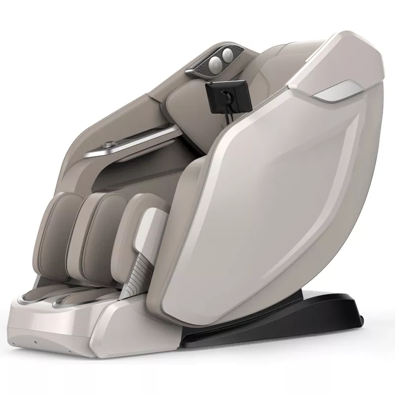 4D-Massagestuhl im neuen Design