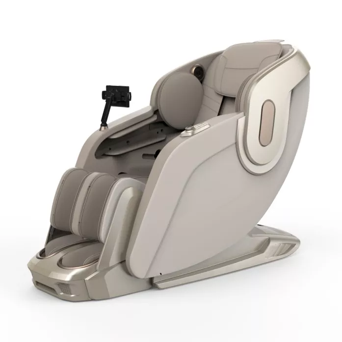 SL Track 3D-Massagestuhl