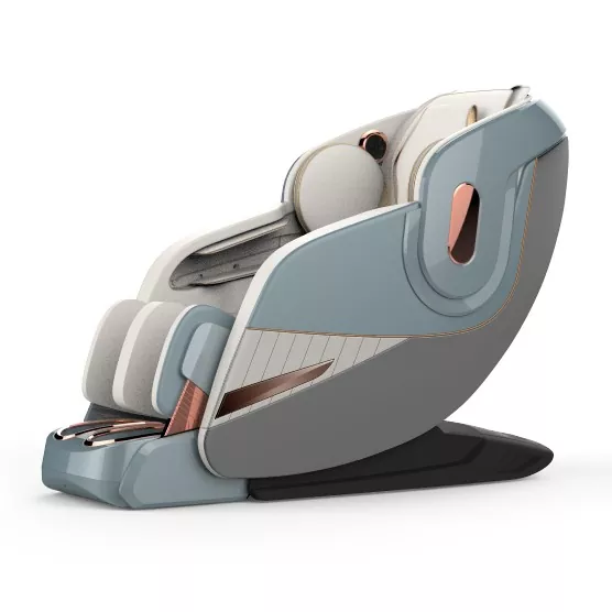 Zero Gravity 3D-Massagestuhl