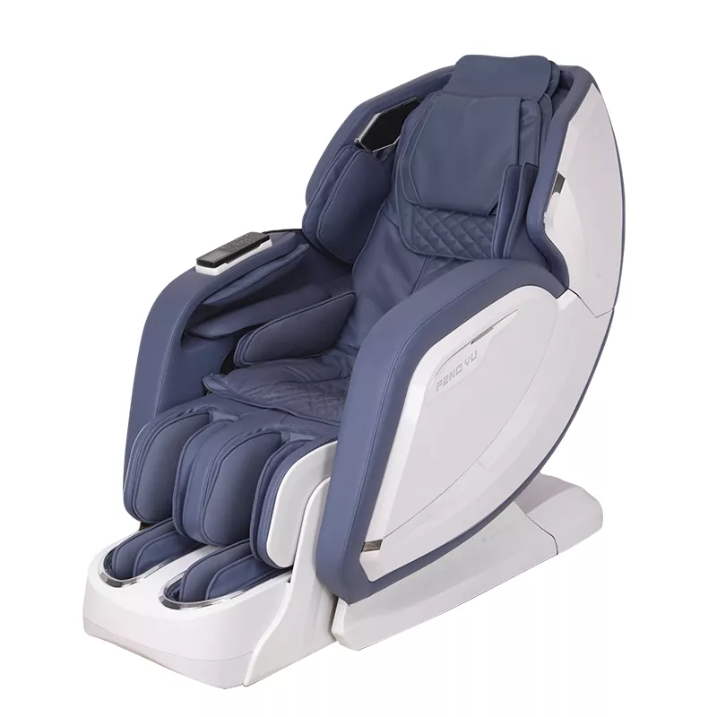 Zero Gravity 4D-Massagestuhl
